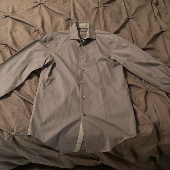 Calvin Klein Button Down - Picture 1 of 3